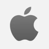 Apple India logo