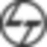 Larsen & Toubro (L&T) logo