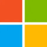 Microsoft India logo