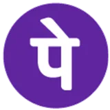 PhonePe logo