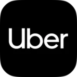 Uber India logo
